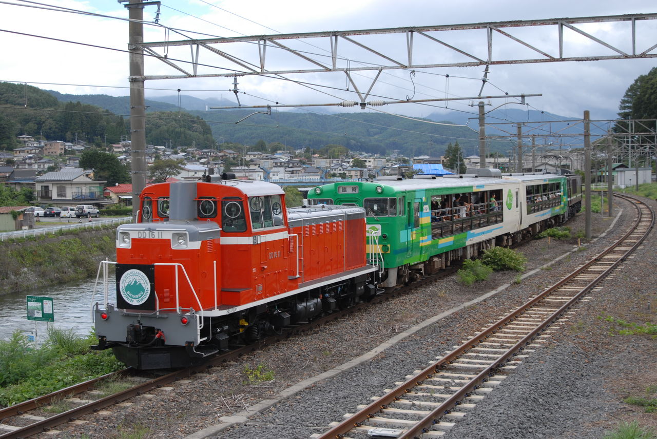 後藤の趣味日記 臨時列車 後藤の趣味日記 臨時列車