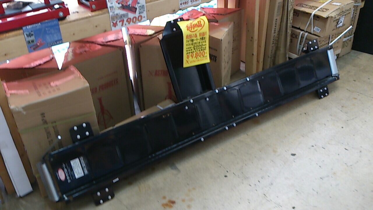 黒いバイクドーリー オヤジなオレとハーレー 時々 娘