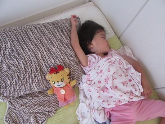 子供の寝顔 サラリーマン時々自由人 子供の寝顔 サラリーマン時々自由人