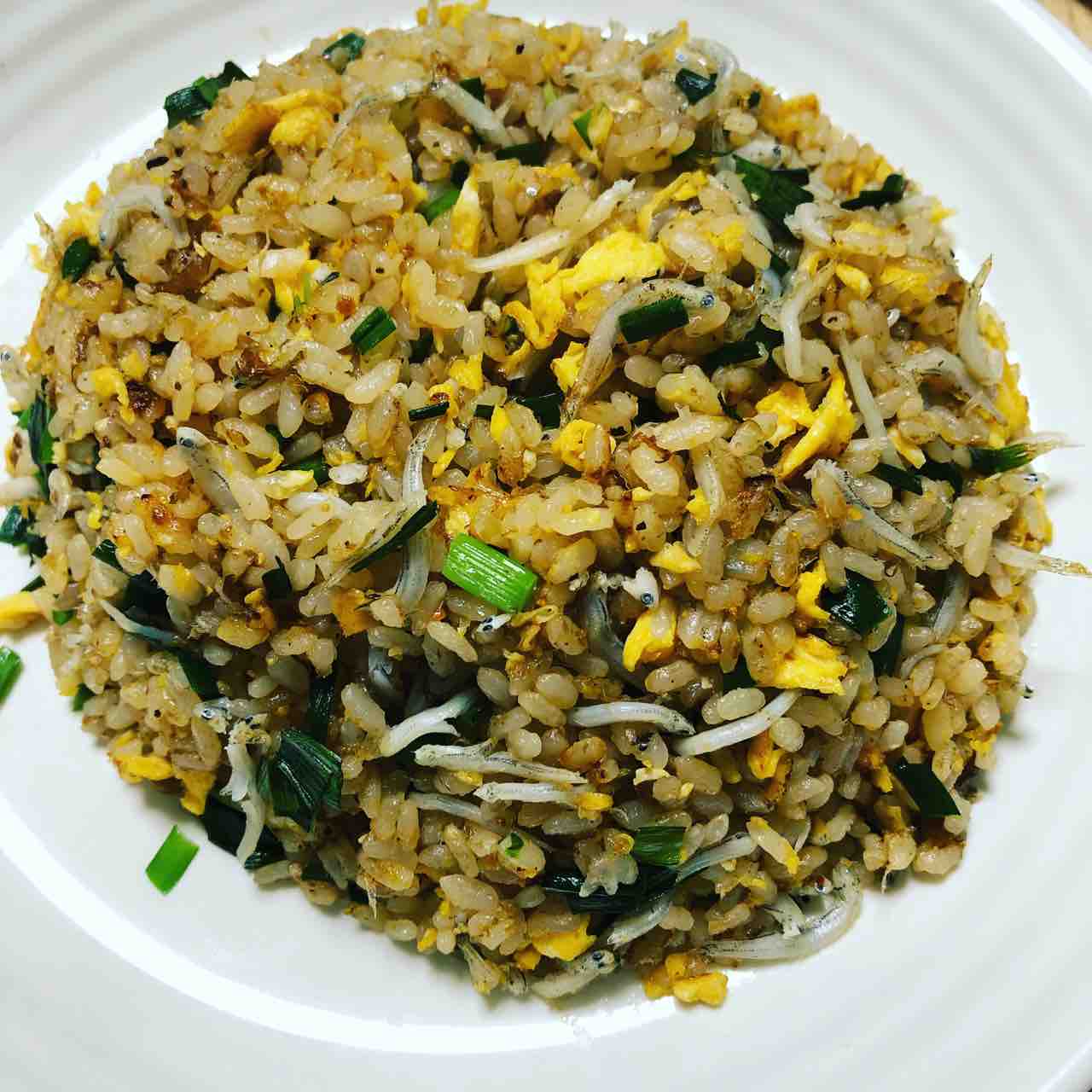 チャハーン どんこに日記