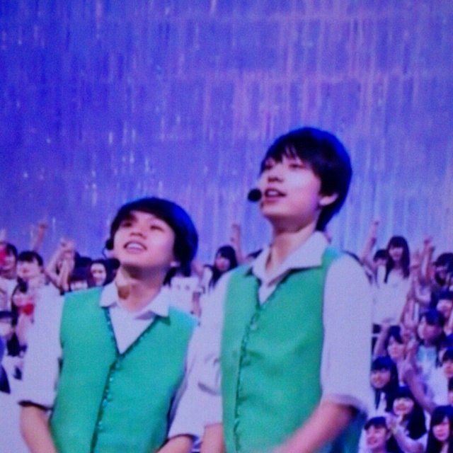 16 09 14 ザ少年倶楽部 よき こと きく2 16 09 14 ザ少年倶楽部 よき こと きく2