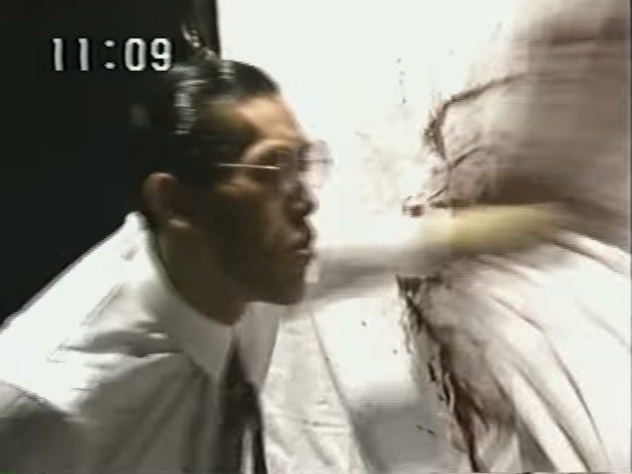 東京グランギニョール徳光番組 1985 06 09 よき こと きく２