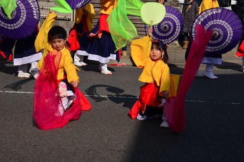 えびす祭り１５