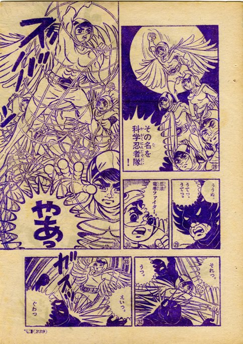 収集あれこれ雑記 大鷲の小屋
