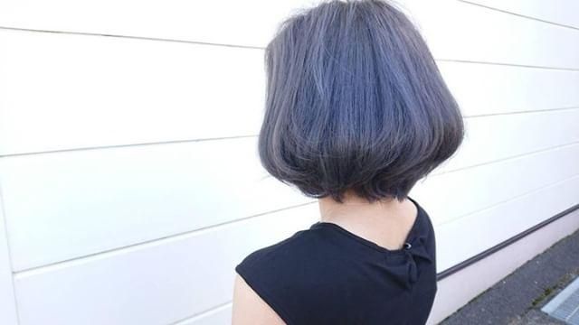 髪色のその後とシルバーシャンプー Higeaisuの日々