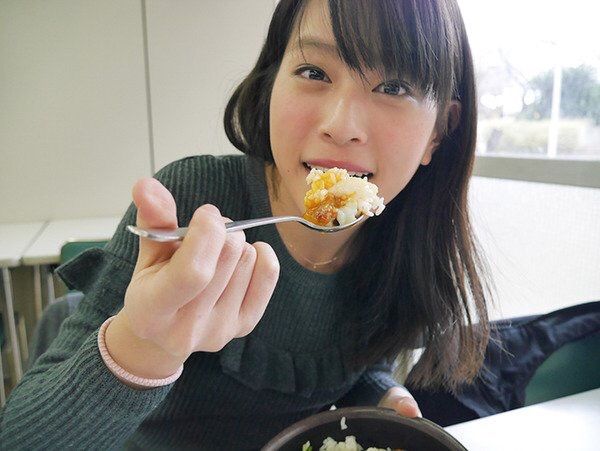 画像あり 今年のミス東工大wwwwwwwwwこれはぐうかわww ゆっくりしていってね