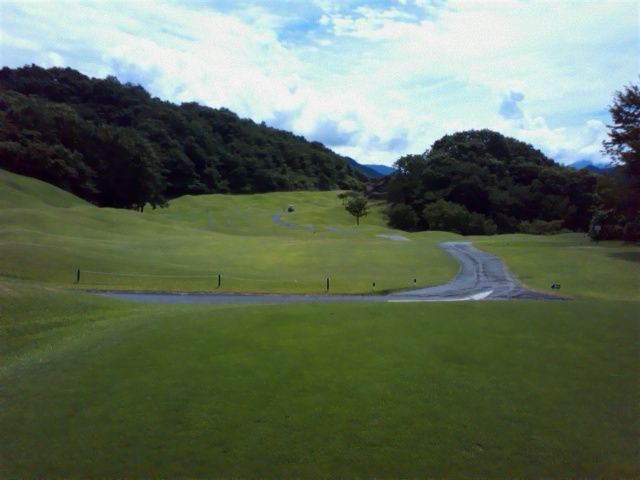 カントリー 天気 緑野