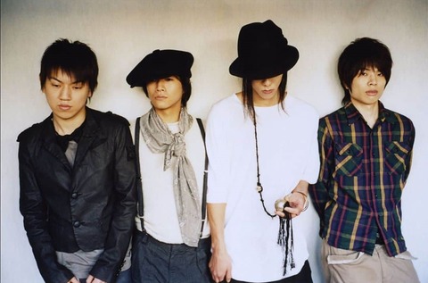 アルトコロニーの定理 / Radwimps (2009, JPN) : YKのRockでなし日記