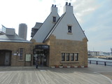 ベルニー記念館