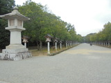 橿原神宮