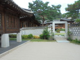 中庭