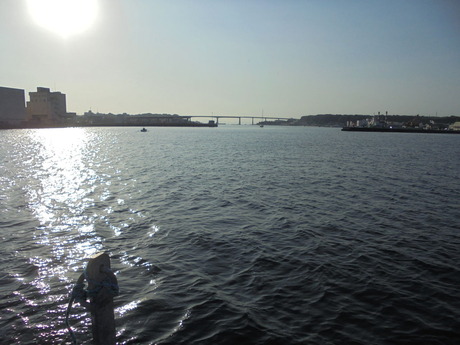 城ケ島大橋