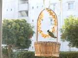 ピーナッツリース