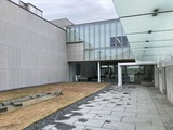 神奈川県立近代美術館