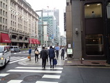 髙島屋と丸善