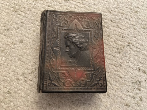 小さなアルバム