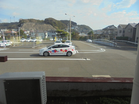 自動車教習所