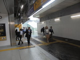 横浜駅西口