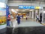 横浜駅西口