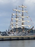 メキシコ海軍練習帆船