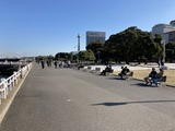 山下公園
