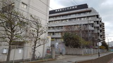 人気の横須賀市民病院