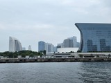 シーバスから