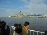 米軍のイージス艦