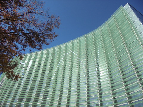 新国立美術館