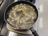 ジンダの唐揚げ