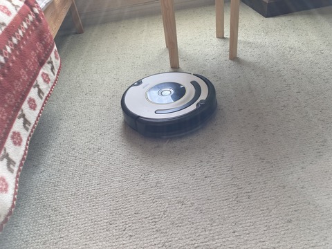 Robot Roomba