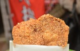 鶏の唐揚げ