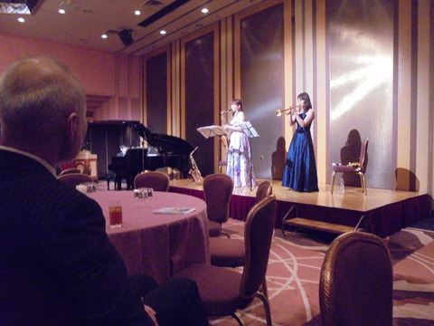 チョコレート・ダモーレ