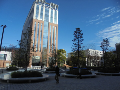 関東学院大学