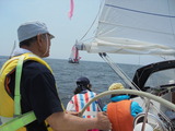 レース