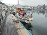 初参加・Nine Wells