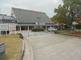 橿原神宮駅