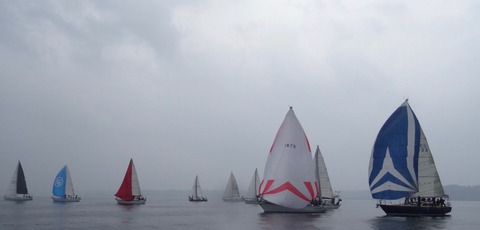 KENNOSUKE CUP 2017スタート