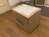 翻訳本がソウルから到着