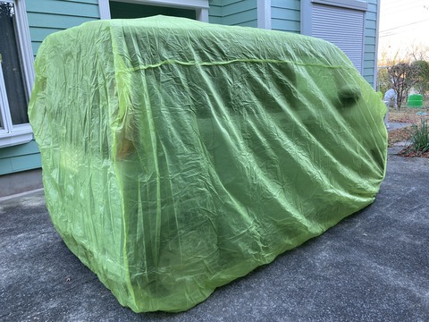 乗らない時には