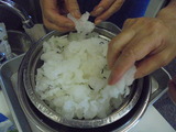 さらし鯨