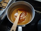 味噌漬けのみそを作る