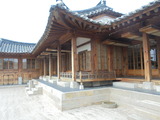 博物館の古い建物
