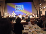 Big Band演奏