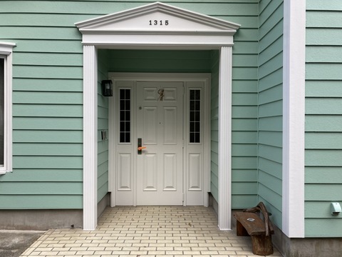 あけましておめでとうございます。