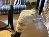 猫足