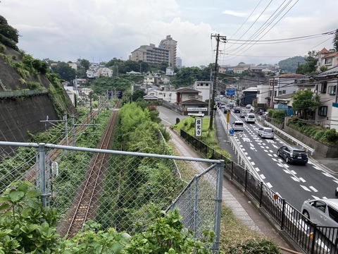 恩師のお墓参りへ