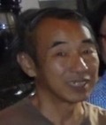 日本人留学生Yさん