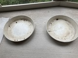 鉢の受け皿