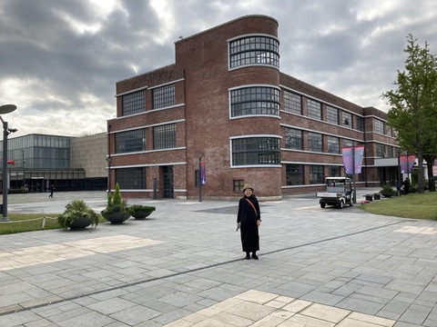 国立現在美術館ソウル館